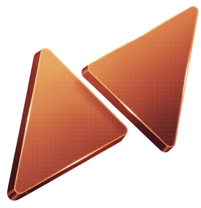 Exoveon 3D Icon