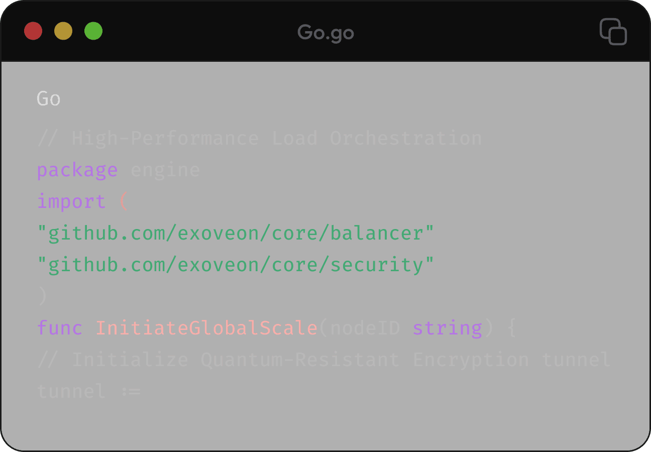 High-Concurrency Systems & Cloud Infrastructure