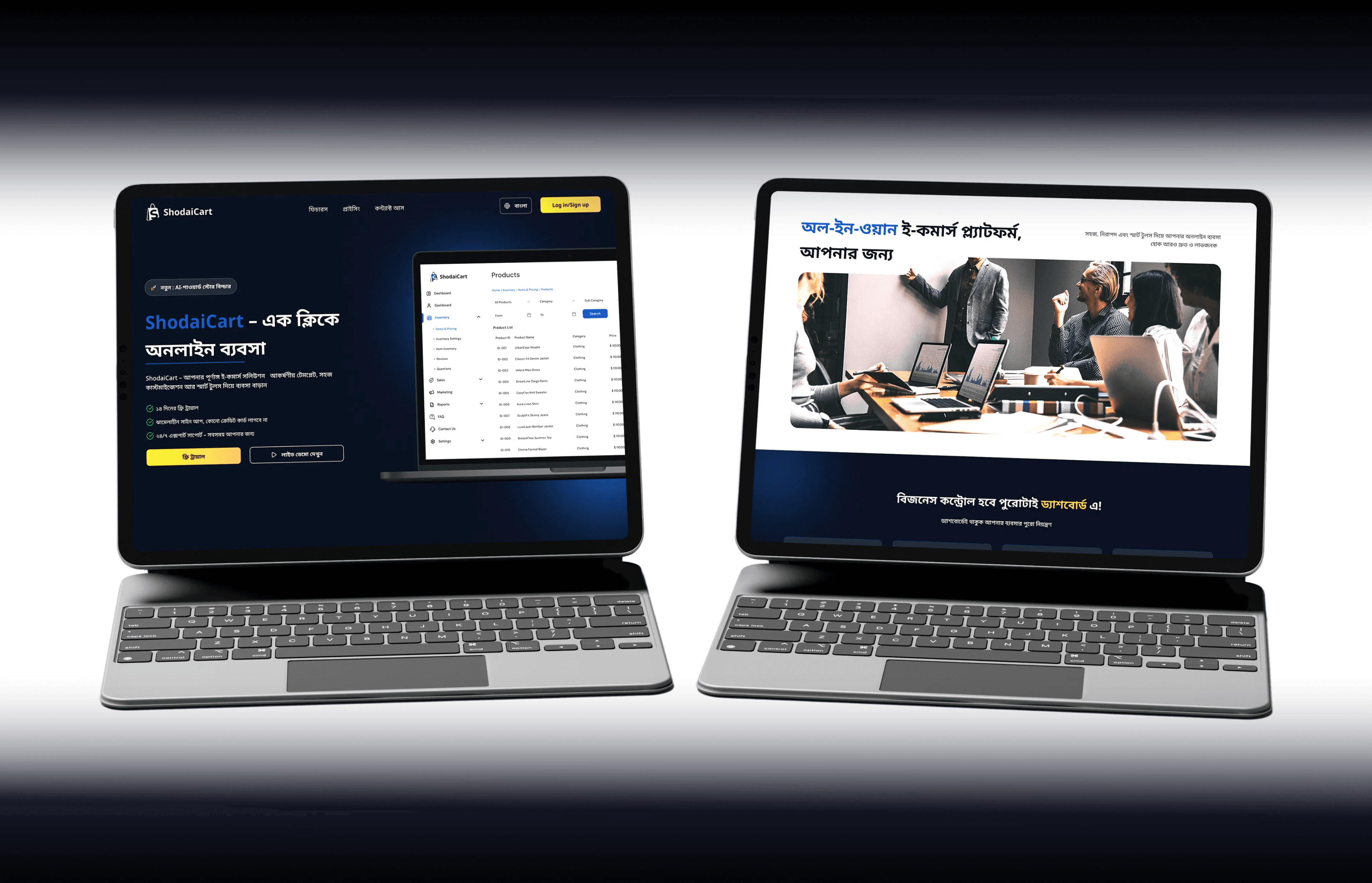 Problem Visualization