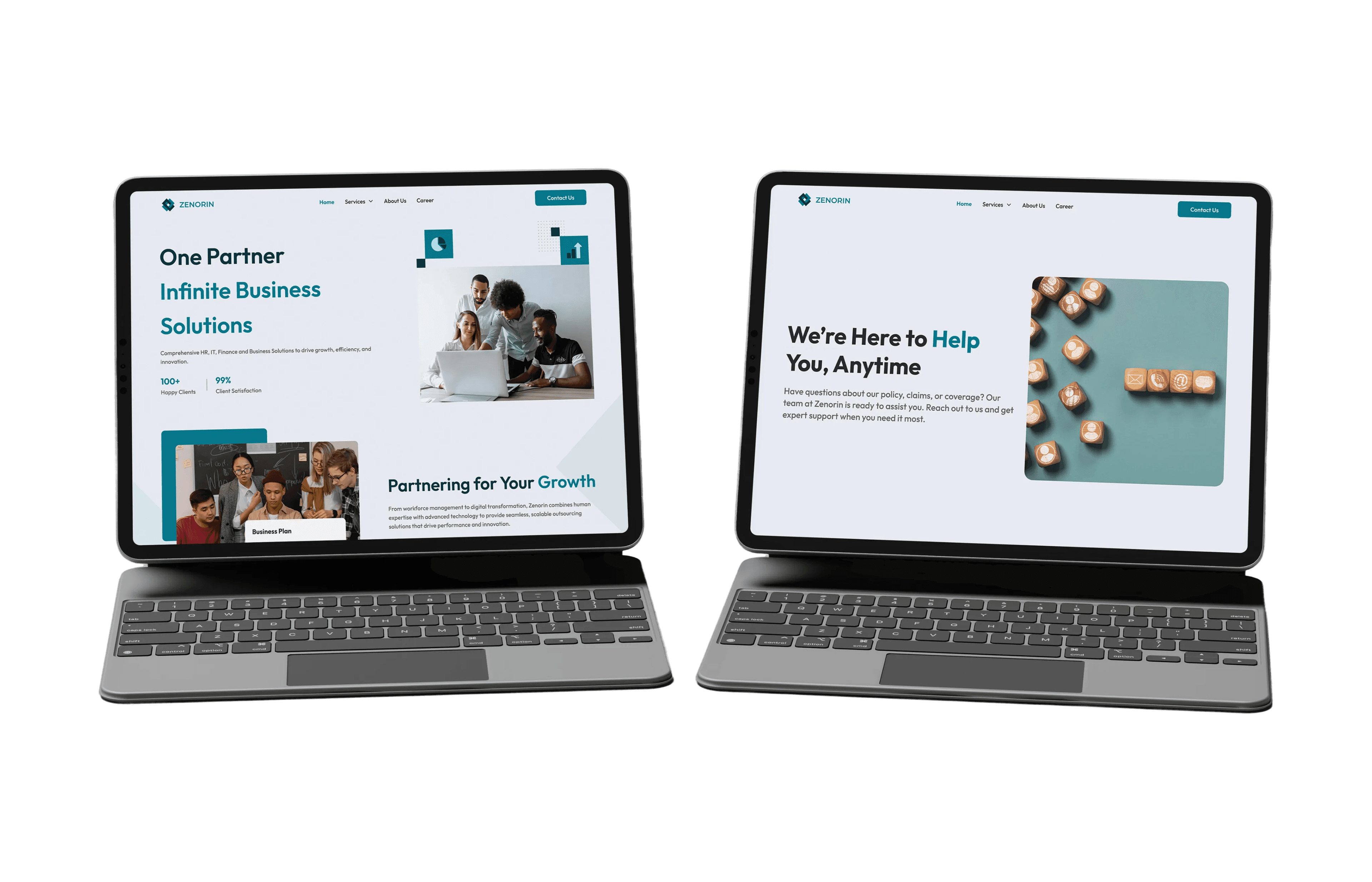 Problem Visualization